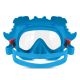 3. Spokey Wavy Jr SPK-946122 diving mask