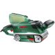 2. Bosch PBS 75 A Belt Sander Black, Green 710 W