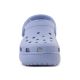 2. CROCS CLASSIC PLATFORM CLOG BLUE HAZE 206750-453