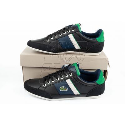 11. Lacoste Chaymon 222 M 111B4 sneakers