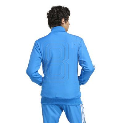 3. Adidas Real Madrid Icon TT M JN3058 sweatshirt