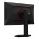 34. AOC G4 25G4KUR Computer Monitor 62.2 cm (24.5") 1920 x 1080 px Full HD LED Black, Red