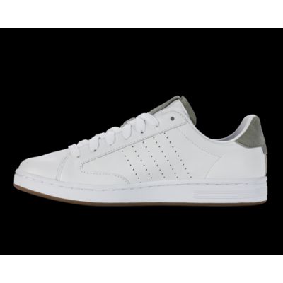 10. K-Swiss Lozan Klub Lth M 07263-915-M shoes