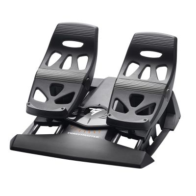 25. THRUSTMASTER JOYSTICK T16000M FLIGHT PACK (PC)
