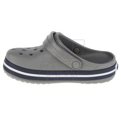 3. Crocs Crocband Clog K Jr 207006-05H