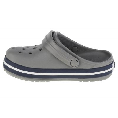 3. Crocs Crocband Clog K Jr 207006-05H flip flops