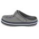3. Crocs Crocband Clog K Jr 207006-05H
