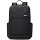 4. Thule Lithos TLBP216 - Black Backpack Hiking Backpack Black Polyester
