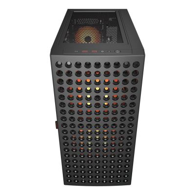 5. COUGAR Case Midi-Tower Airface ECO, ARGB case