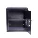 4. Yale Large Electronic Value Safe YSV Basic Office Safe