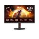 19. AOC Monitor 68.6cm (27") Q27G4SRU 16:09 2xHDMI+DP+USB/red