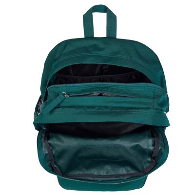 2. JanSport Big Day Pack Backpack EK0A5BLE5J4 Green One Size