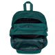 2. JanSport Big Day Pack Backpack EK0A5BLE5J4 Green One Size