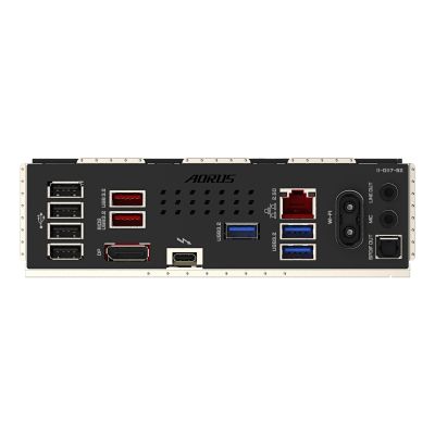 11. Gigabyte Z890 A ELITE WIFI7 motherboard