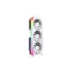 3. graphics card XFX Mercury RX 9070XT OC White G RGB 16