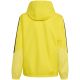 2. adidas Tiro 26 Competition All Weather Kids Jacket Yellow KS9918