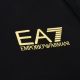 4. EA7 Emporio Armani Futer Regular Fit Hoodie Black - 8NPM32PJVRZ