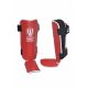 2. Masters shin and foot protectors - NS-4 M 11164-M02