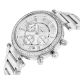 2. Giewont Sapphire Silver Women's Watch GW3380-B1