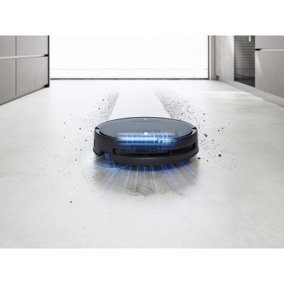 13. Ecovacs DEEBOT T80S OMNI EU 0.22 l Black