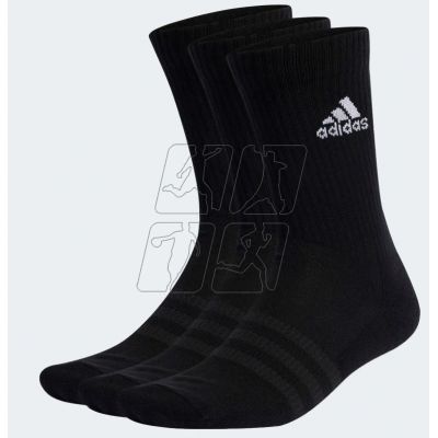 Adidas Cushioned Crew IC1310 socks