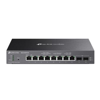 TP-LINK SG2210XMP-M2 Switch