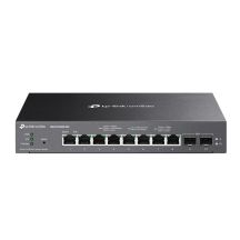 TP-LINK SG2210XMP-M2 Switch