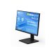 13. Hannspree Hybri Monitor EB241CJB computer monitor 60.5 cm (23.8") 1920 x 1080 px Full HD LCD Black