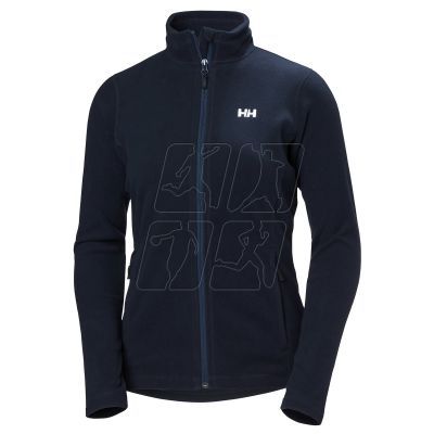 3. Helly Hansen Daybreaker Fleece jacket W 51599 599