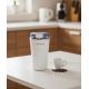 11. ESPERANZA COFFEE GRINDER RISTRETTO WHITE EKC008W