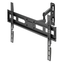 Manhattan 462426 TV Mount 177.8 cm (70") Black