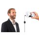 7. IK iRig Mic Lav - Condenser Microphone