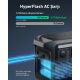 5. Anker Solix C800 Plus 76 Portable Power Station