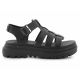 6. Palladium Pallacruise Fisherman W 94462-008-M Sandals