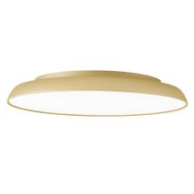 CEILING ART LAMP 40W 3K 45CM GOLD