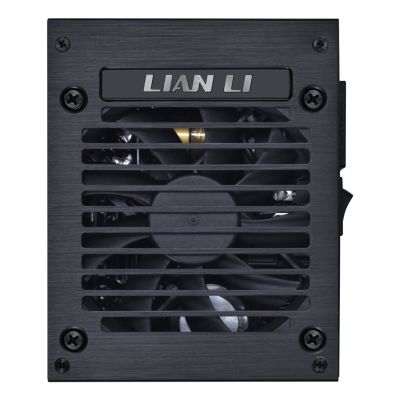 4. Lian Li SP750 V2 Gold Power Supply, Modular, ATX 3.1 - 750 Watt