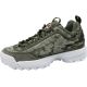 10. Fila Disruptor S Low W 1010555-50I Shoes
