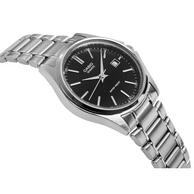 2. Women's Watch CASIO LTP-1183A-1ADF + BOX