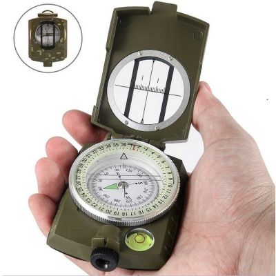EYESKEY EK-1001 Compass