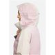 7. VIKING Numani Lady women's jacket, size M, beige and pink