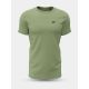 5. Men's T-shirt (SET OF 3 T-SHIRTS) 4F 4FWSS26TTSHM4480-90S