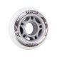 16. PU 70x24 82A WHITE WHEELS (4 pcs.) NILS EXTREME