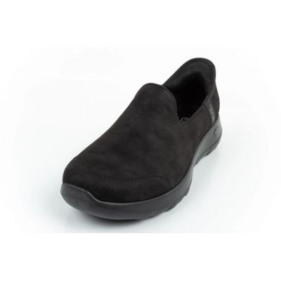 3. Skechers Go Walk Joy W 124665/BBK shoes