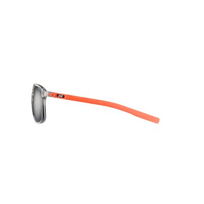 3. JULBO Creek Spectron 3+ Cristal / Corail glasses