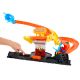 3. Hot Wheels City Awesome Pizza - Cobra Attack HTN81 MATTEL