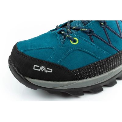 15. CMP Rigel men's trekking shoes durable waterproof comfortable