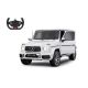 7. Jamara Mercedes-Benz AMG G63 Remote Controlled Model Car Electric Motor 1:14