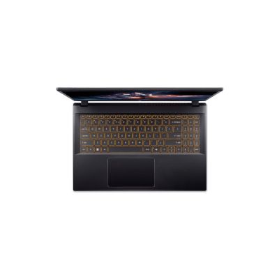 9. Acer Nitro V 15 ANV15-52-750T Intel® Core™ i7 i7-13620H Laptop 39.6 cm (15.6") Full HD 16 GB DDR4-SDRAM 512 GB SSD NVIDIA GeForce RTX 5060 Wi-Fi 6 (802.11ax) Windows 11 Home Black
