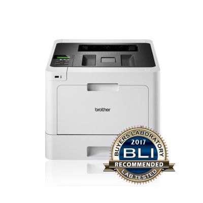 4. Brother HL-L8260CDW Color Laser Printer WiFi