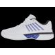 5. K-swiss EXPRESS LIGHT 3 WHITE/DAZZLING BLUE/BLACK-M sneakers (08562-165-M)
